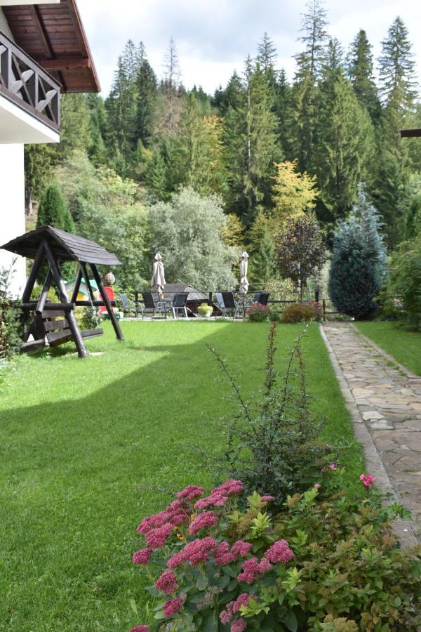 Clematis House Villa โวโรเน็ท ภายนอก รูปภาพ